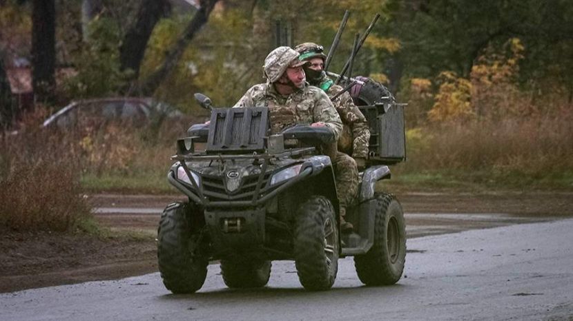 В Белом доме заявили о согласовании большинства пунктов плана по Украине