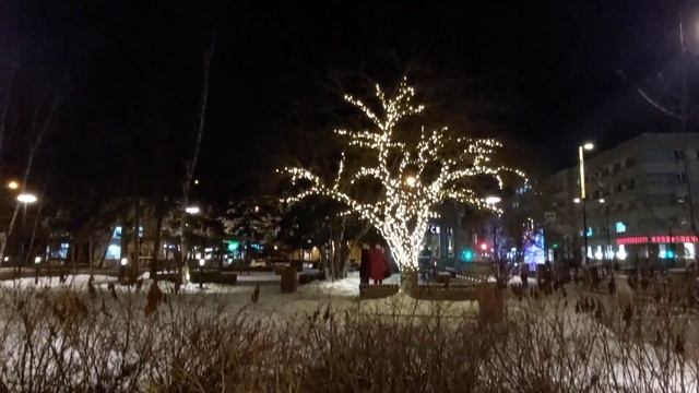 Не прогоняй меня .Ротонда.Пушкинский сквер.Театр имени Пушкина