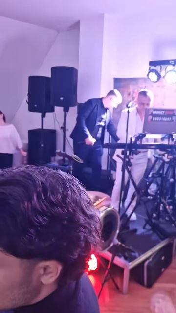 🔴 Formatia BanketBănd