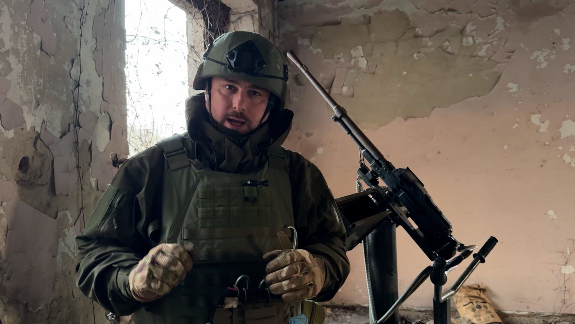 ВСУ избегали столкновений и отступали: как ВС РФ освобождали Иванополье в ДНР