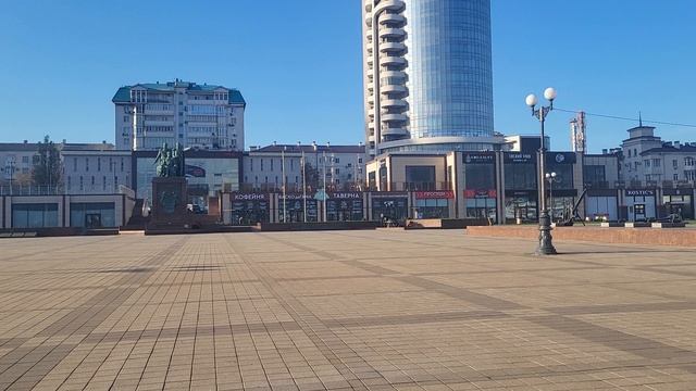 Вот это винтища...!