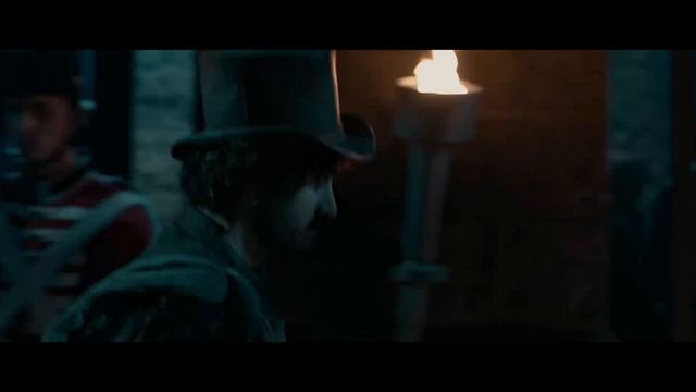 Смотреть онлайн Банды Индостана Thugs of Hindostan - Второй дублированный трейлер