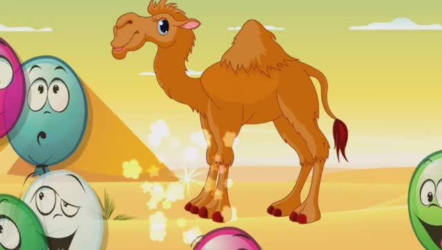 РАЗВИВАЮЩИЙ МУЛЬТИК ДЛЯ ДЕТЕЙ