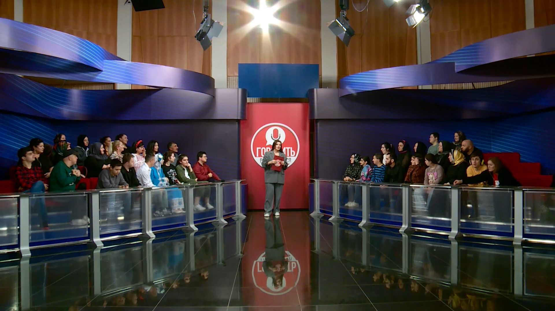 Особенные дети их особые мамы