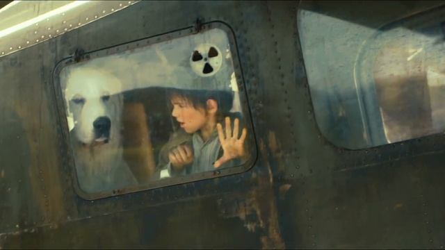 Смотреть онлайн Белль и Себастьян Приключения продолжаются - Дублированный трейлер