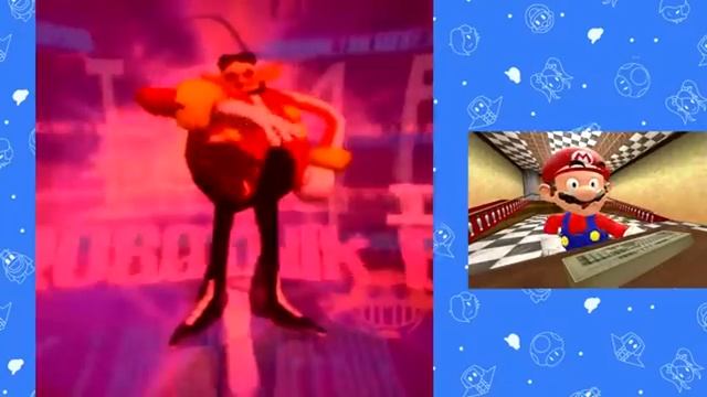 Марио реагирует на Нинтендо мемы часть 3