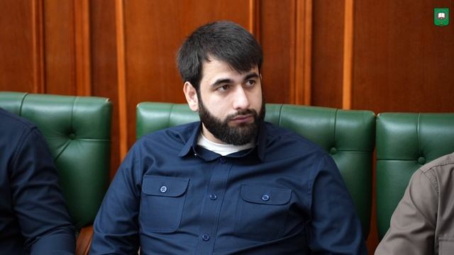 Приняли участие в онлайн Совещании с министром МЖКХ