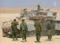 Израиль будет поставлять Грузии только оружие оборонного назначения