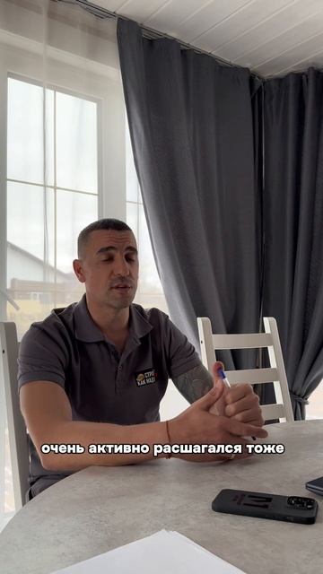 Как изменилась строительная отрасль за последние годы? Что сейчас в тренде? Что пользуется спросом?