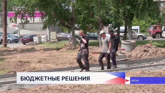 Доходы областного бюджета на следующий год составят более 332 миллиардов рублей