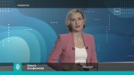 Новости Владимира и Владимирской области за 25 ноября 2025 года. Вечерний выпуск