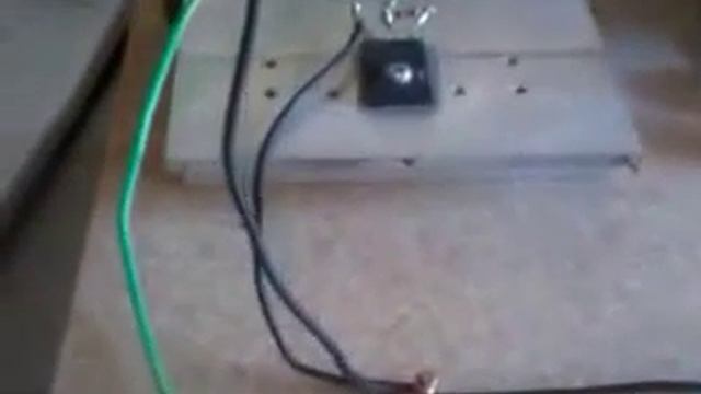 coil Кабанадз