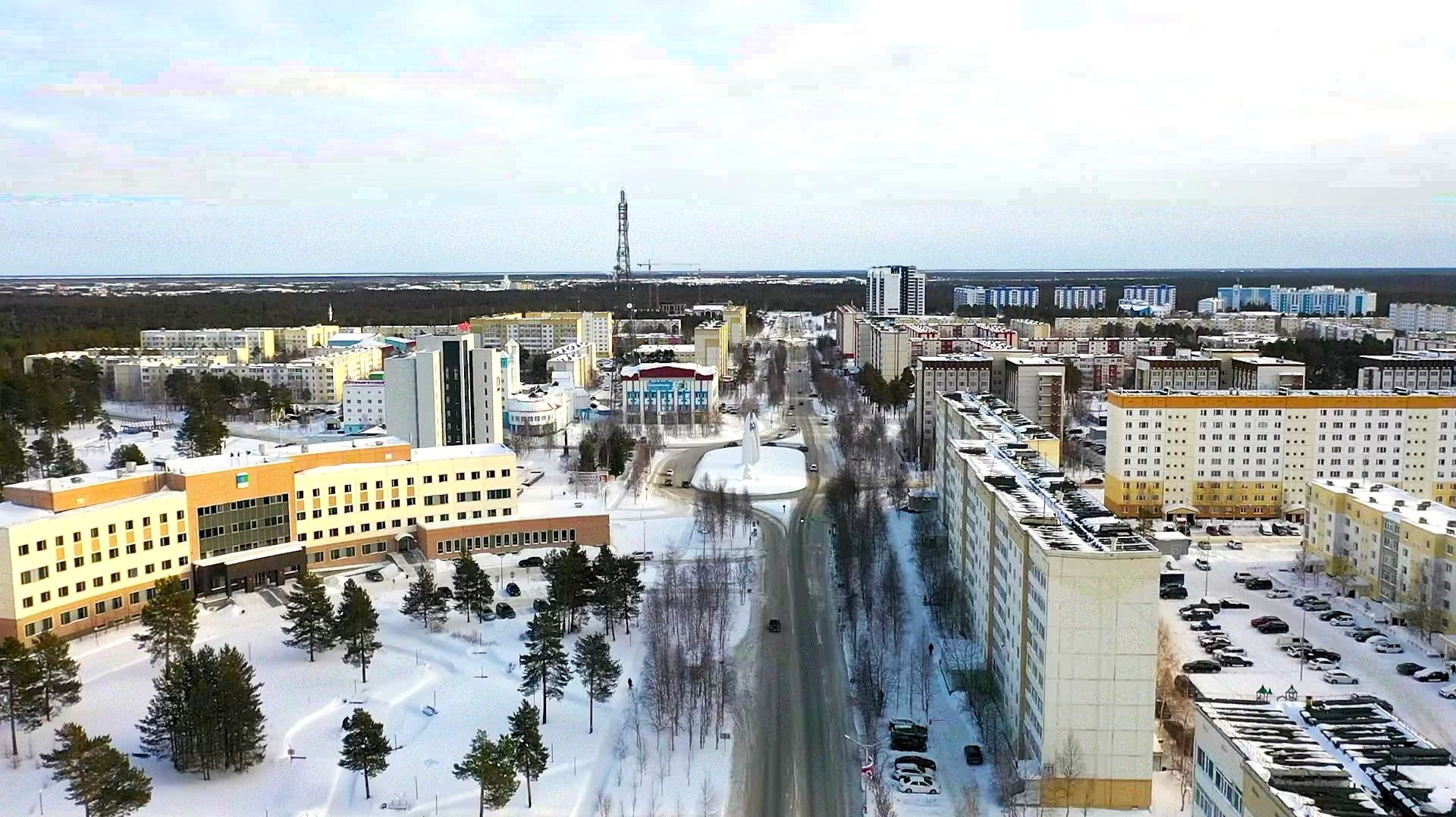 Югра вошла в топ регионов с низкой инфляцией