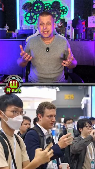 Роботы‑бойцы из «Живой стали» уже среди нас в турнире Robot Boxer