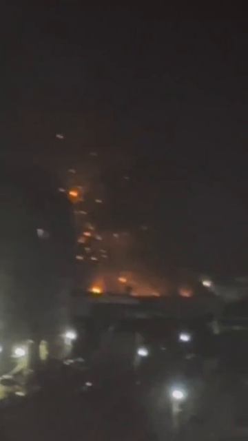 Враг атаковал ночью Черноморье!