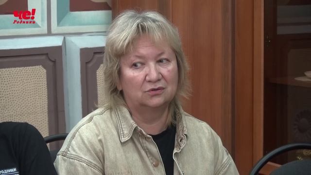 хобби-шанс (инклюзив-дэнс)