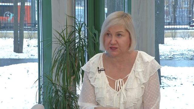 день за днем 25.11.2025  Нижегородский Женский Кризисный Центр