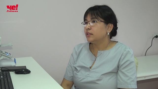 врач рекомендует - здоровое питание