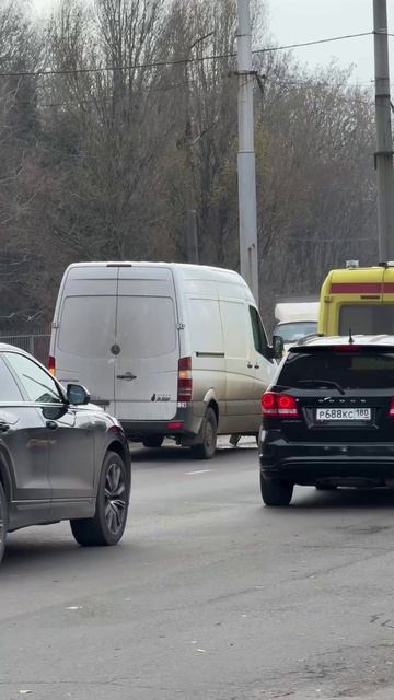 ⚠️Авария на ДонНАСА