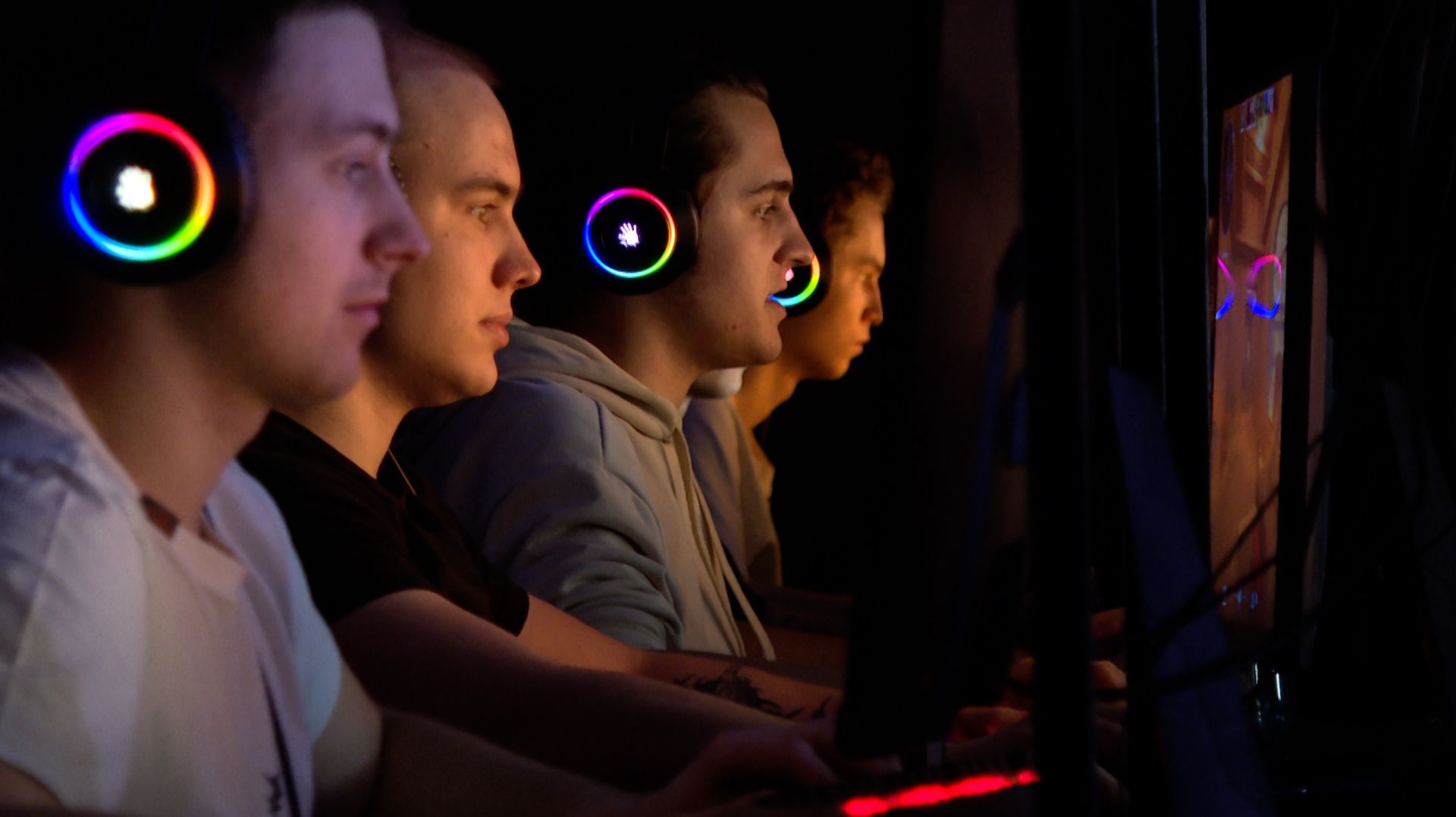 Турнир по Counter-Strike 2