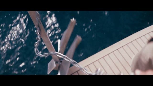 Наследник — Русский трейлер (Субтитры, 4K, 2026)