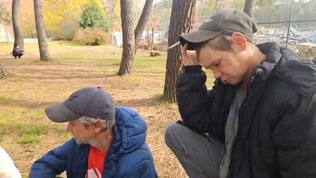 Куда переехали Алеуты