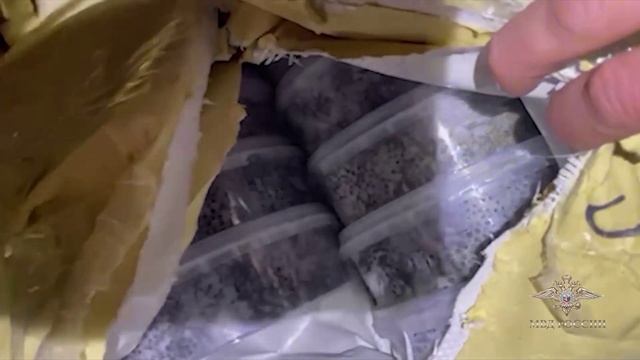 Ирина Волк: В Хабаровском крае полицейские изъяли из незаконного оборота 77 килограммов черной икры
