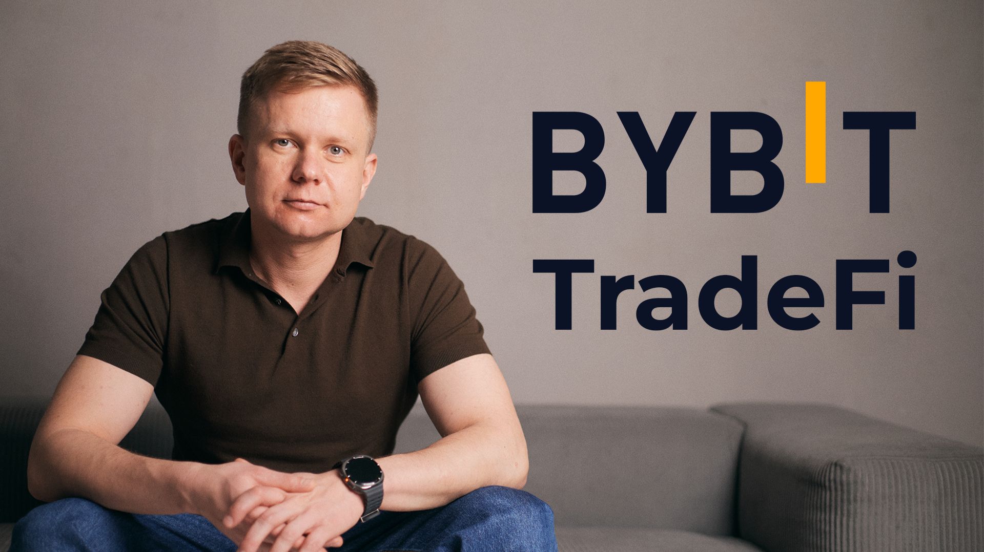 Bybit TradFi. Как торговать америаканскими акциями, индексами и валютами на Bybit