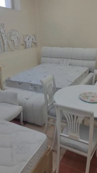 ТГ: Любимый дом (салон мебели)