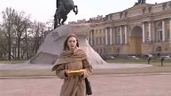 Бандитский Петербург. Сериал. Медный всадник.