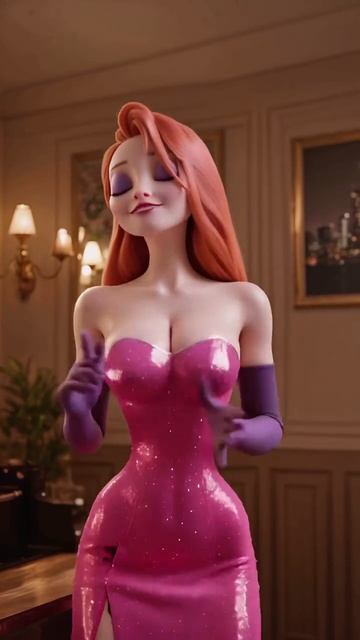 Холодное сердце - Анна