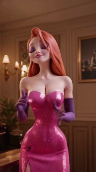 Холодное сердце - Анна