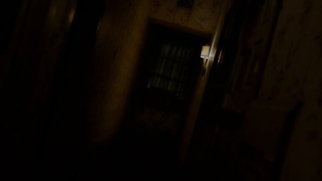 Смотреть онлайн Байбаймэн The Bye Bye Man - Дублированный трейлер