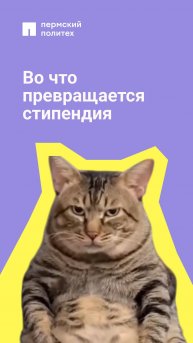 Столовка сделала меня круглым отличником