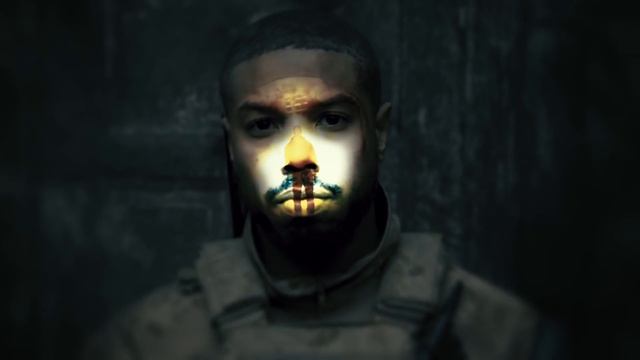 Смотреть онлайн Без жалости Without Remorse - Тизер