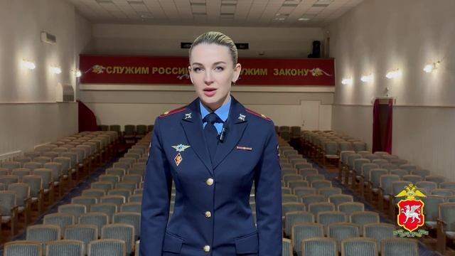 В Ялте полицейские предотвратили заказной поджог