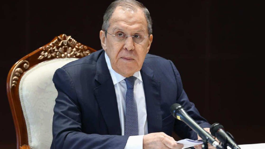 Лавров: Великобритания, как и США, любит манипулировать Европой