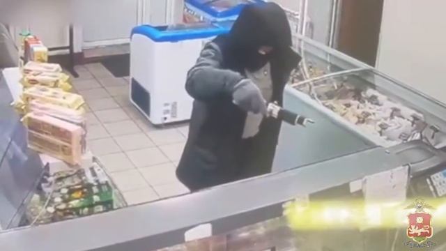 Хакасия_задержали налетчика