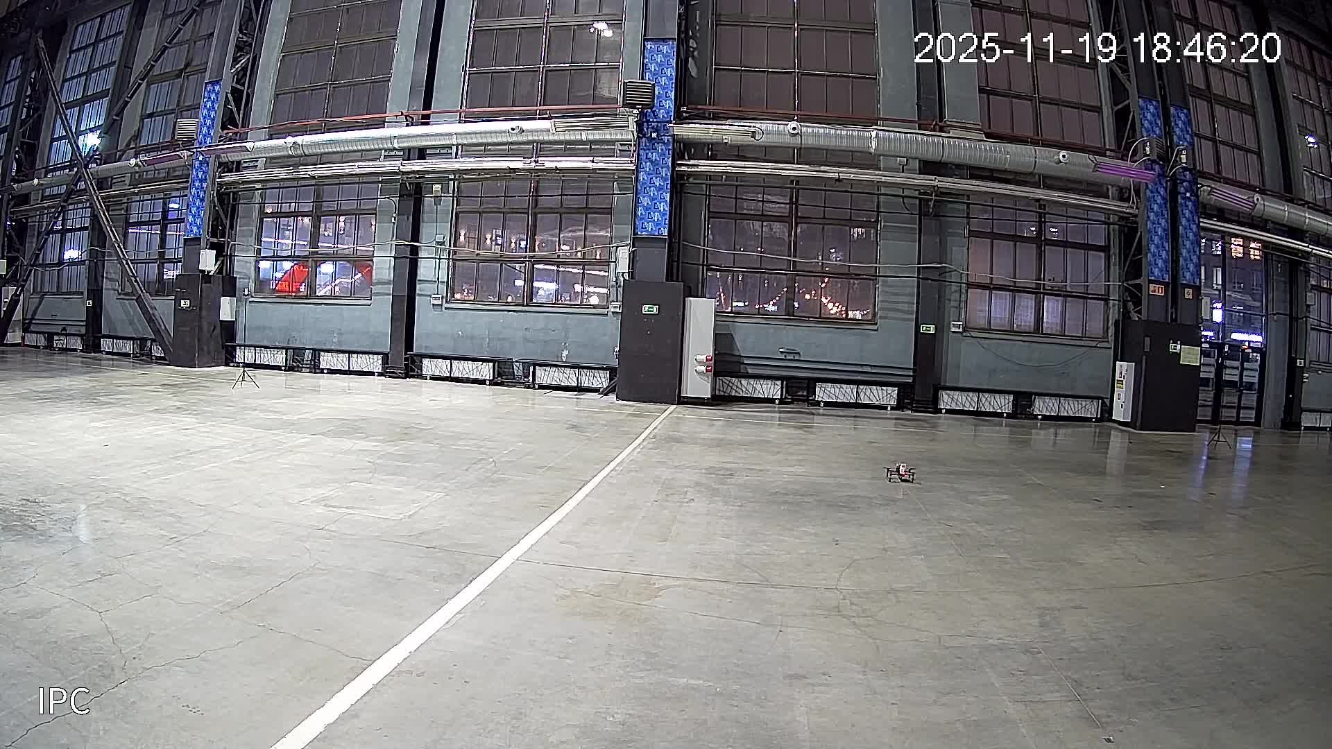 Тех. Лаба по групповому взаимодействию роботов День 2