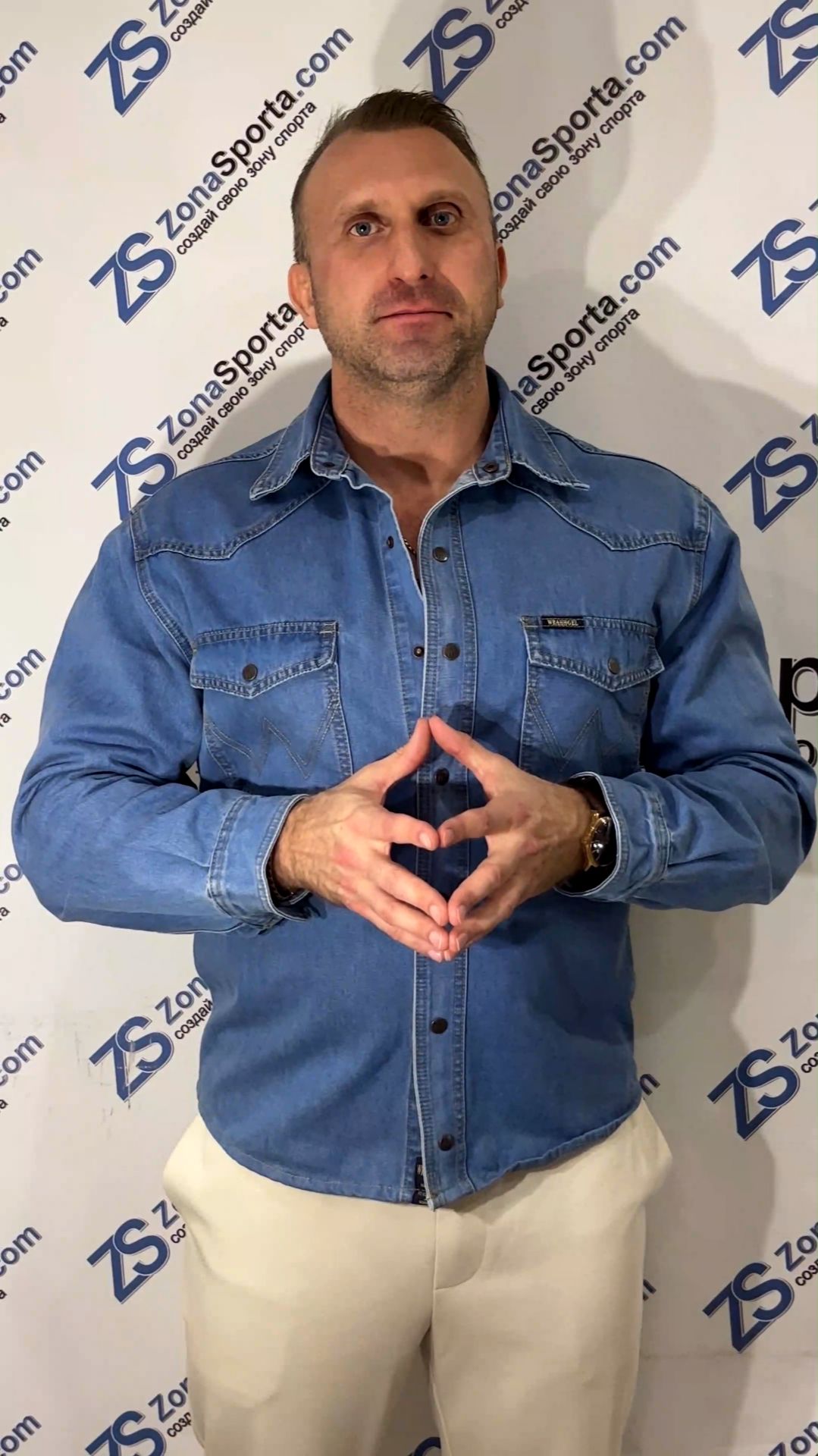 Виды силовых тренировок