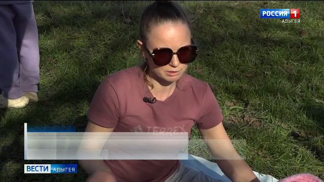 11.30 – «Вести. Адыгея» от 25.11.2025г.