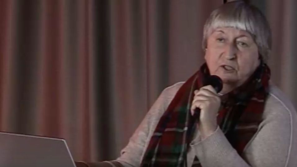 "Всё хорошо. Так бывает?" - размышления Лидии Русаковой, народного учителя РФ