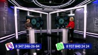 В программе «Уфимское время» рассказали, что нужно знать каждому во время роста эпидемии