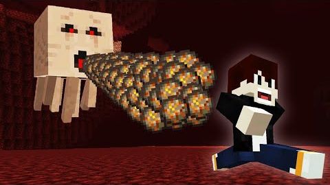 Я избавил Майнкрафт от перезарядки