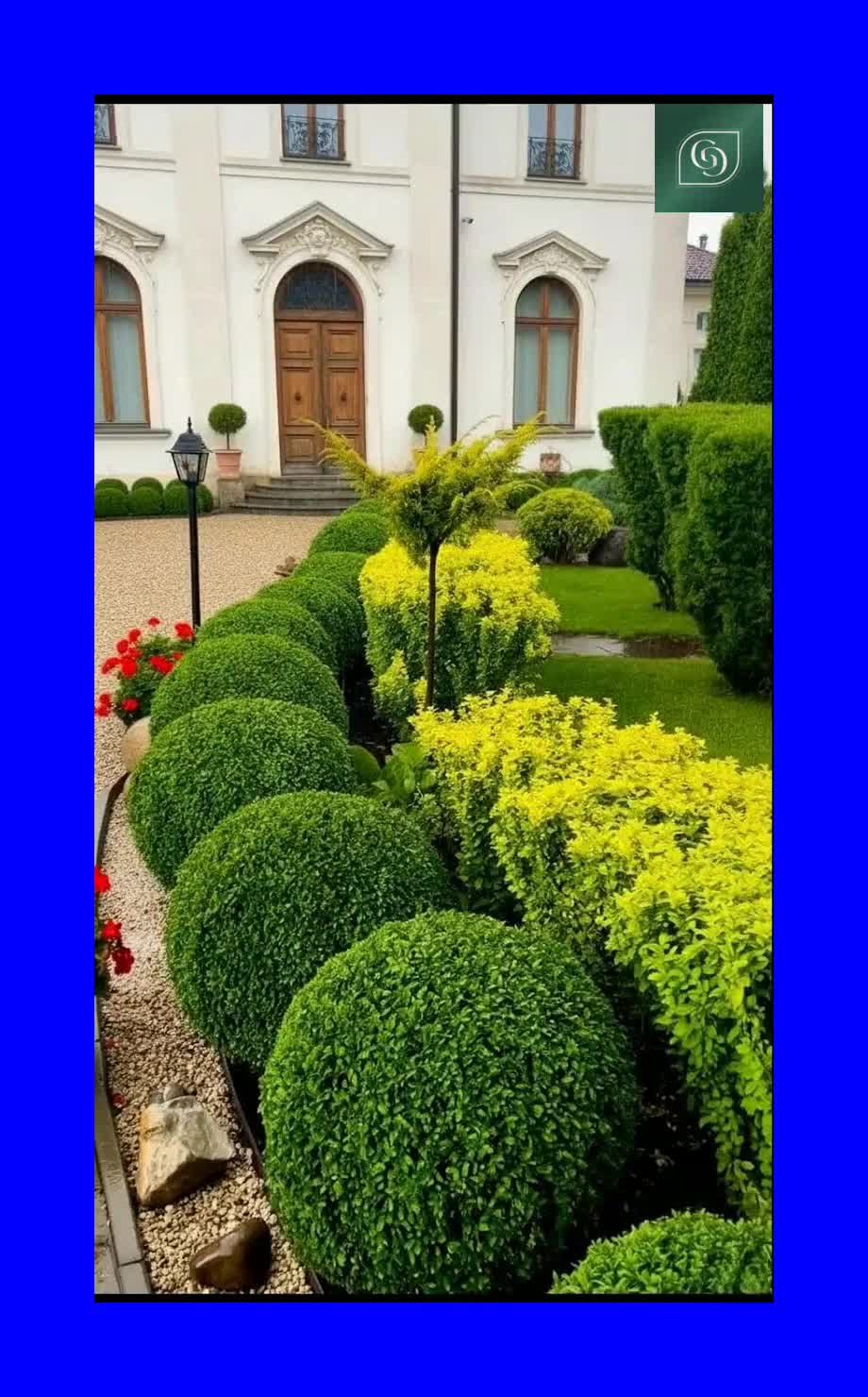 Не нужно разбираться в растениях, грунтах и сметах в одиночку.