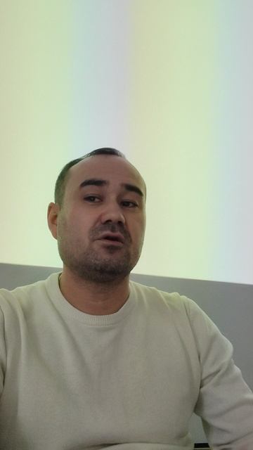 А вы бы поняли о чем идет речь?