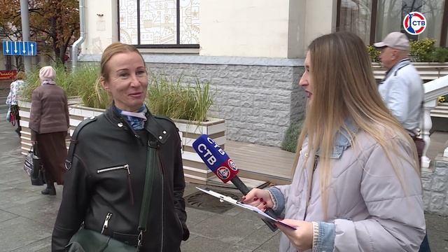 Севастопольцы о городских спортивных мероприятиях