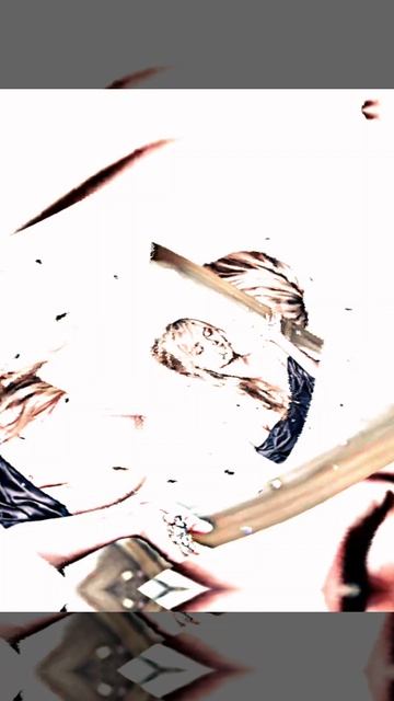 Ashley Graham resident evil edit