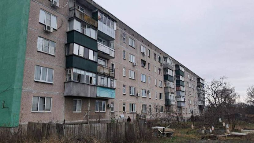 В результате атаки ВСУ по Курской области пострадали четыре человека