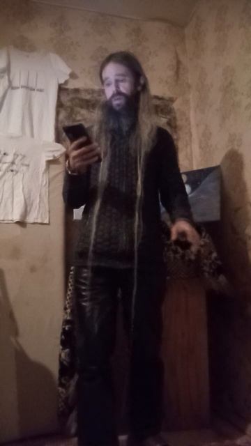 6 Ярослав Кукольников 45 Новая моя  песня Некоторые вещи лучше не знать